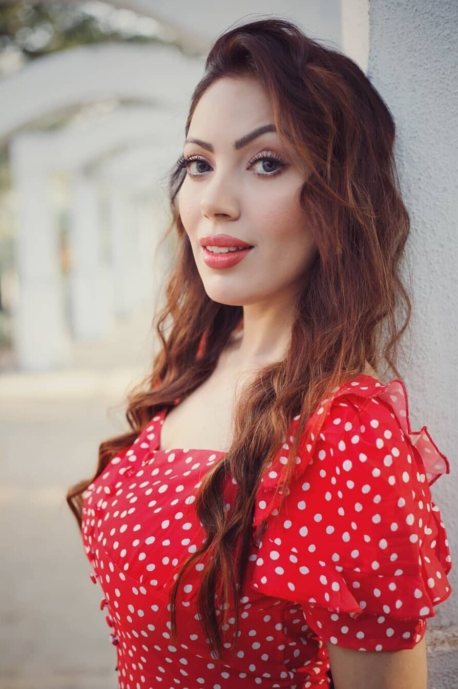 Munmun Dutta Latest Photos | Picture 1809405