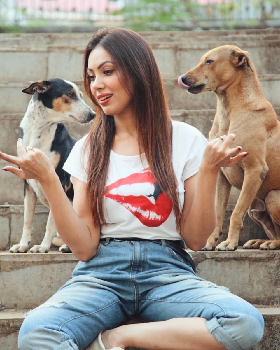 Munmun Dutta Latest Photos | Picture 1809428