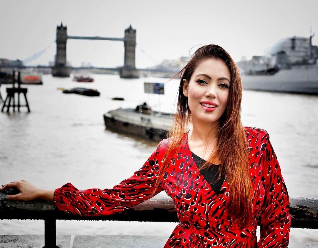 Munmun Dutta Latest Photos | Picture 1809361