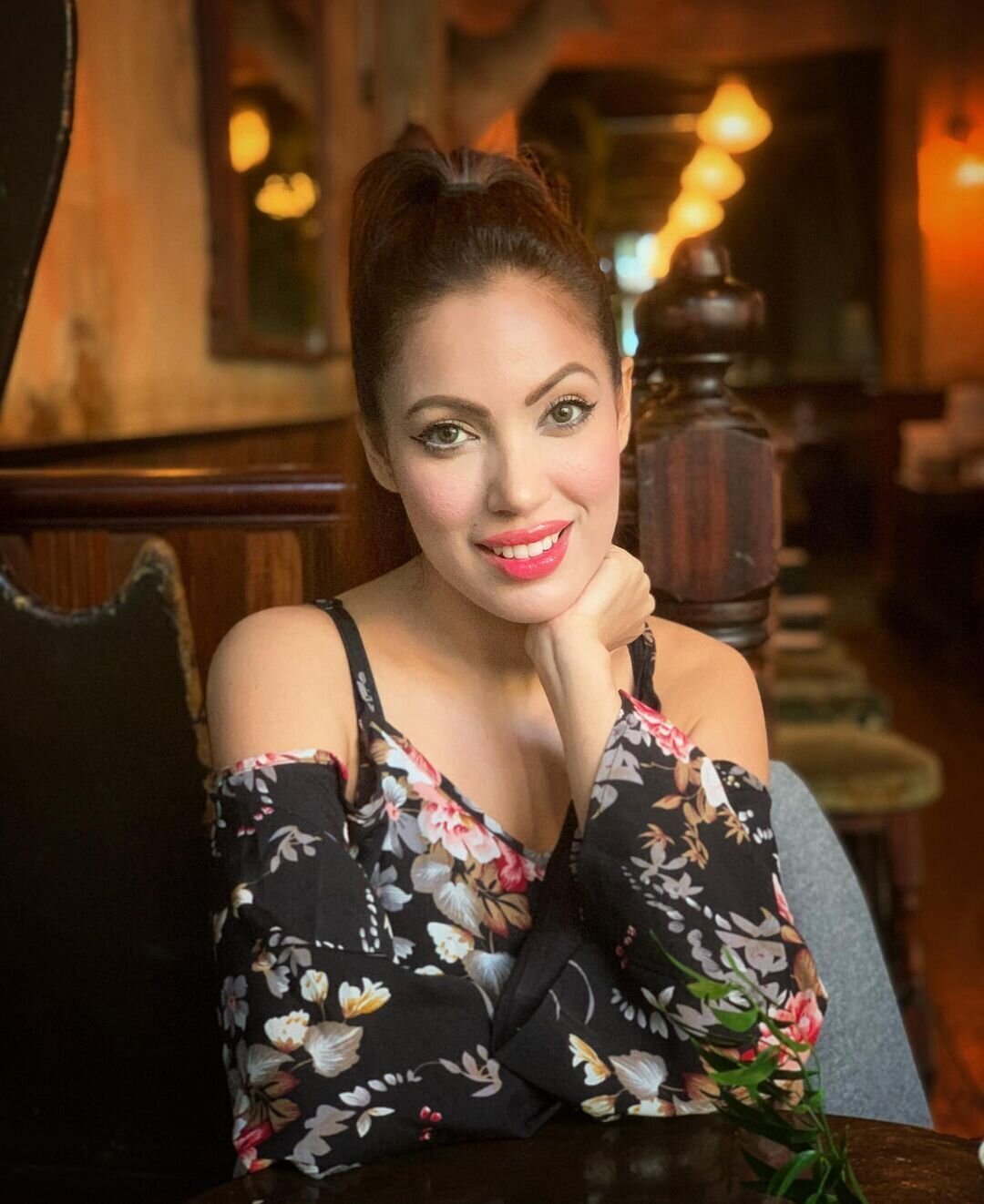 Munmun Dutta Latest Photos | Picture 1809358