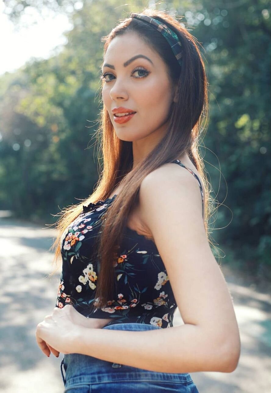 Munmun Dutta Latest Photos | Picture 1809488