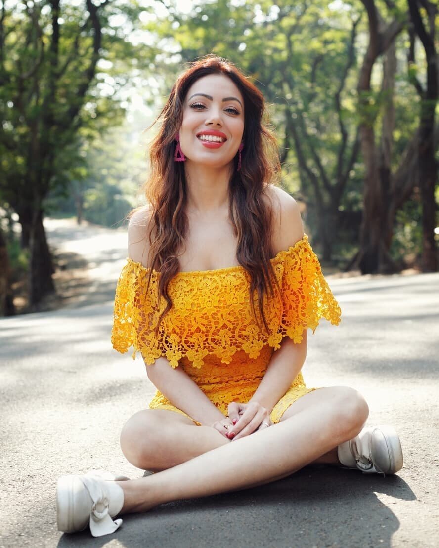 Munmun Dutta Latest Photos | Picture 1809398