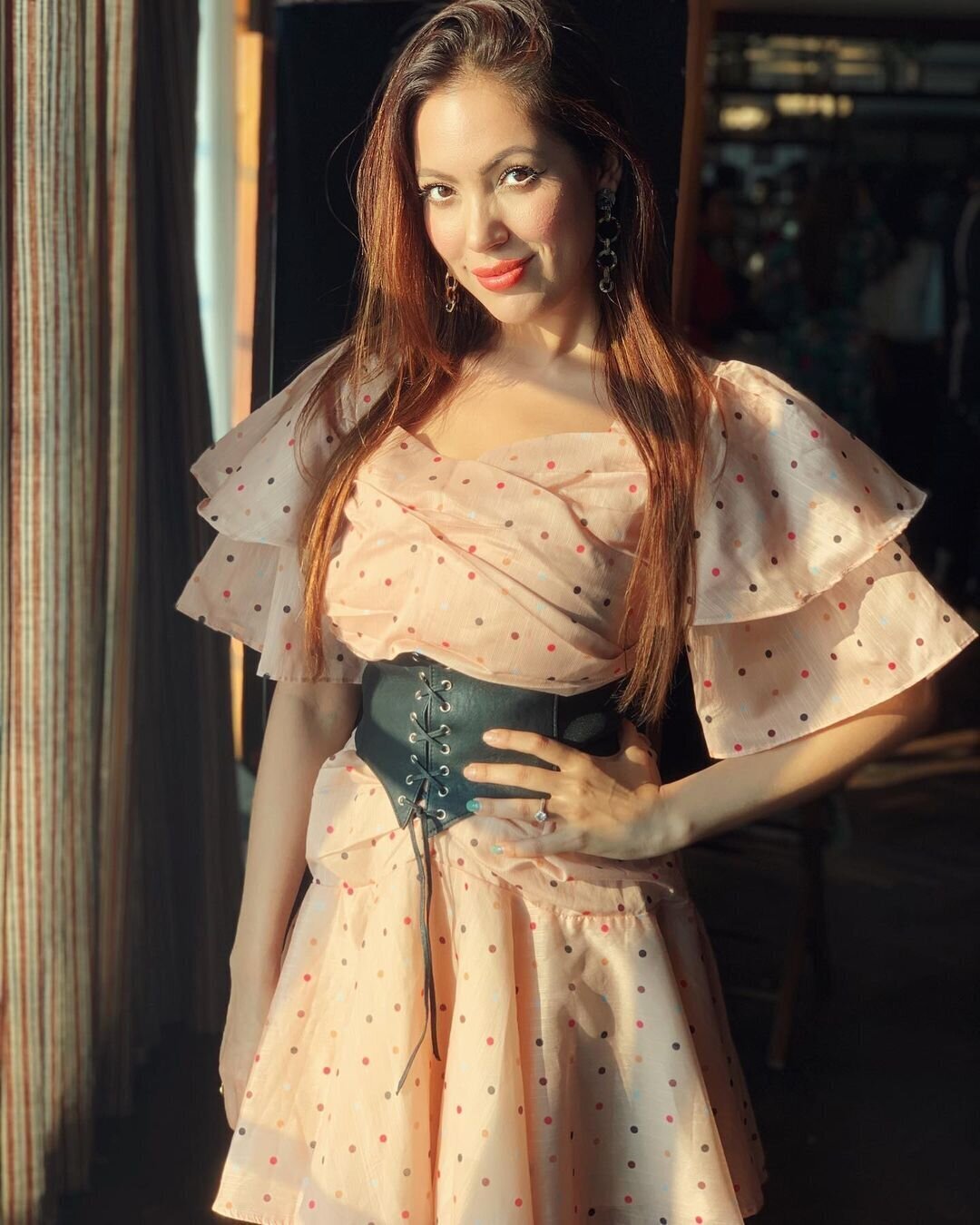 Munmun Dutta Latest Photos | Picture 1809363