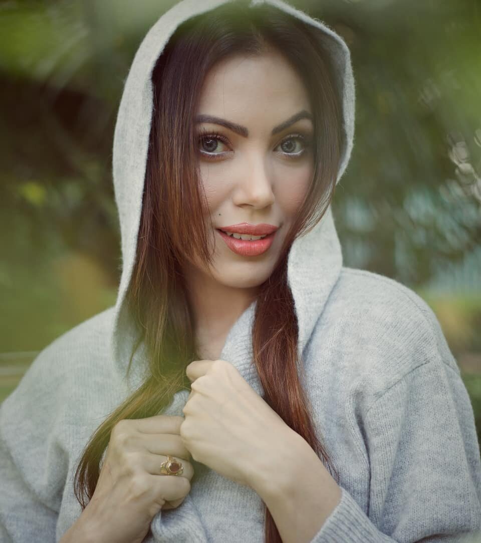 Munmun Dutta Latest Photos | Picture 1809401