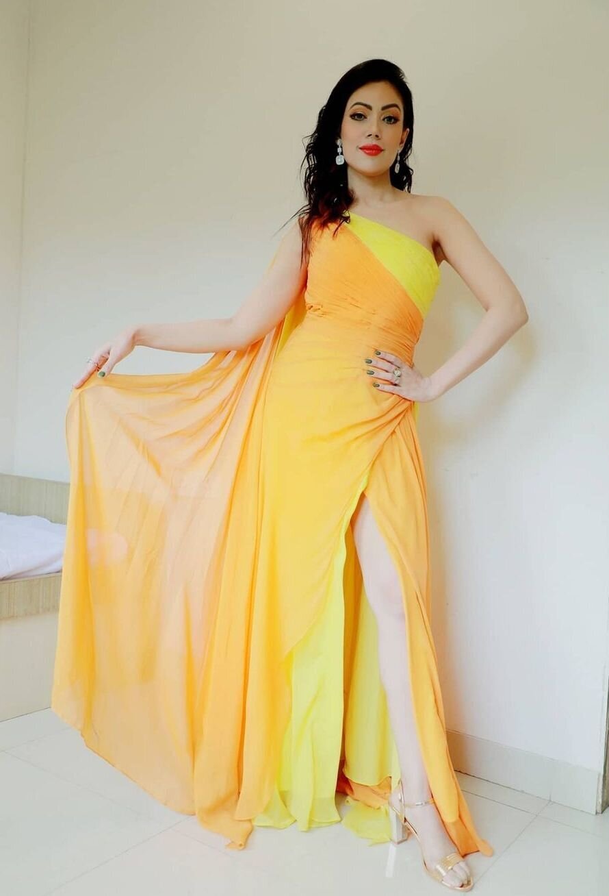 Munmun Dutta Latest Photos | Picture 1809640