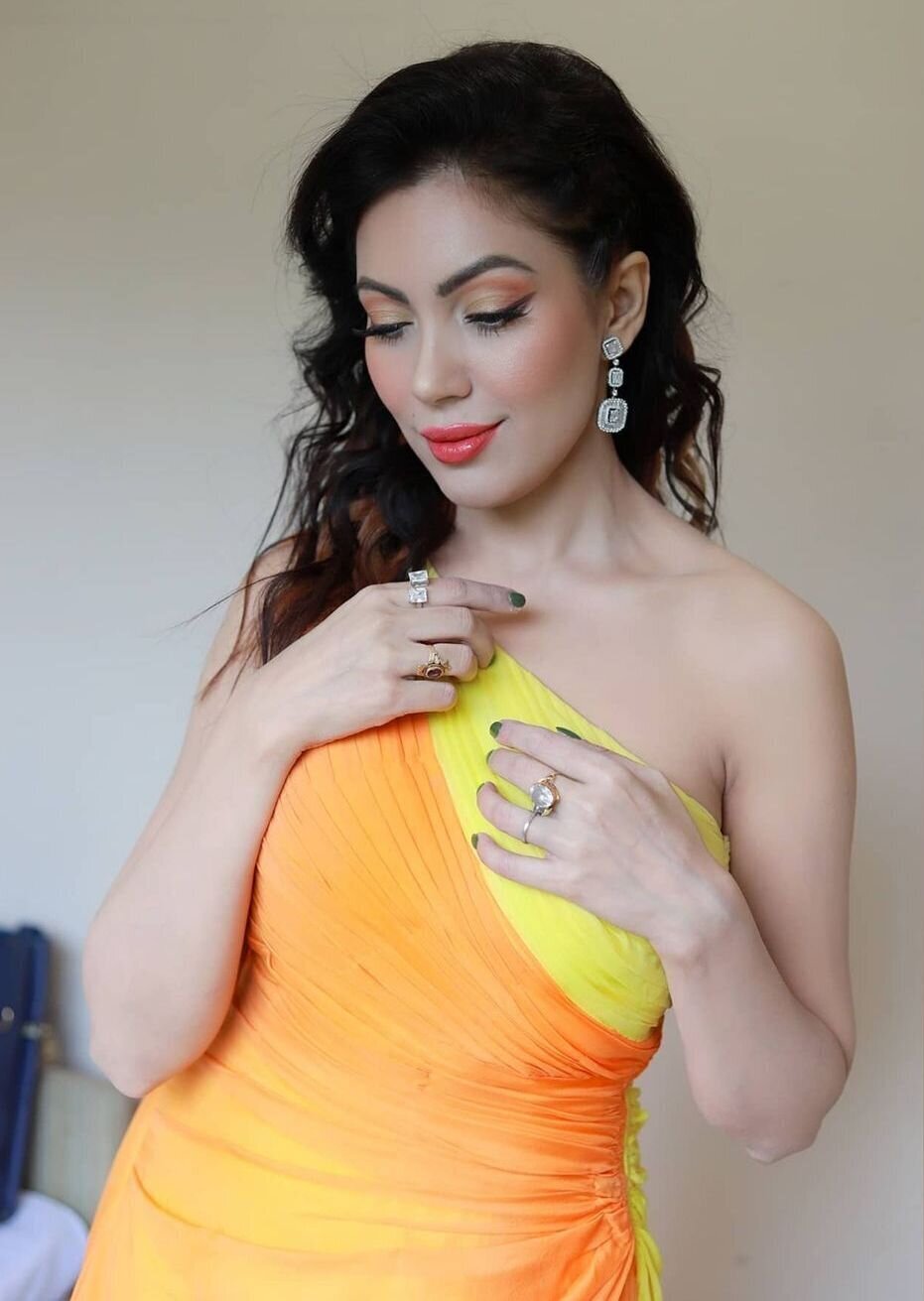 Munmun Dutta Latest Photos | Picture 1809644