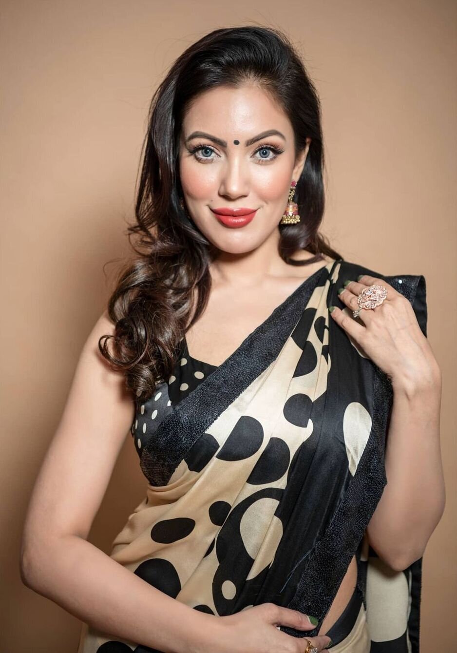 Munmun Dutta Latest Photos | Picture 1809705