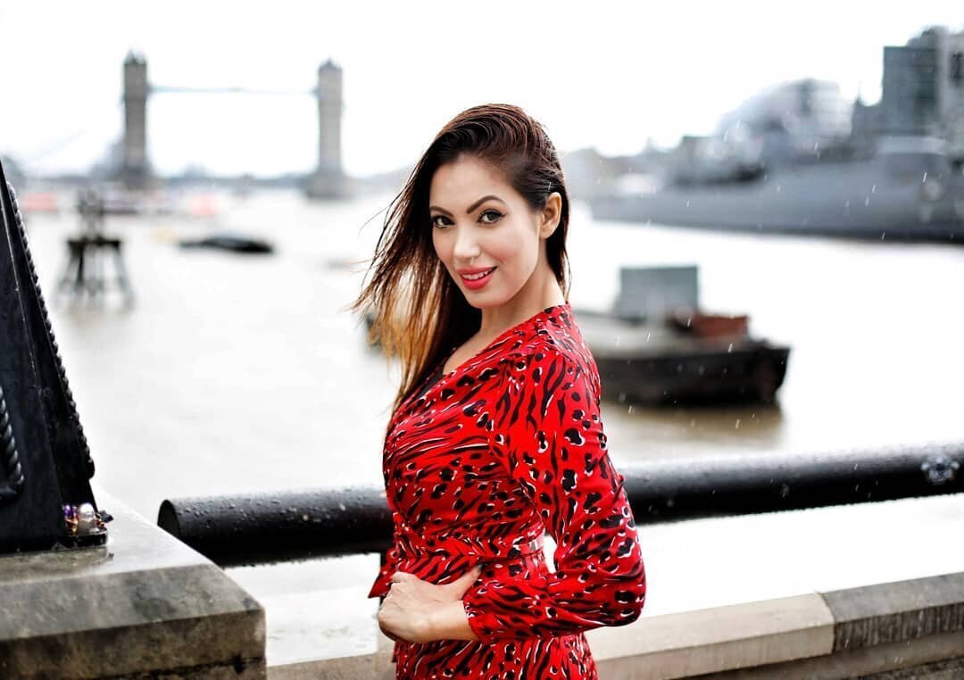 Munmun Dutta Latest Photos | Picture 1809351