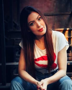 Munmun Dutta Latest Photos | Picture 1809441