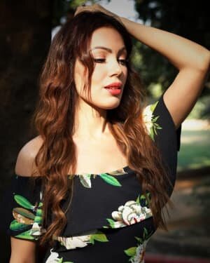 Munmun Dutta Latest Photos | Picture 1809356