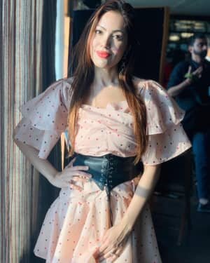 Munmun Dutta Latest Photos | Picture 1809378