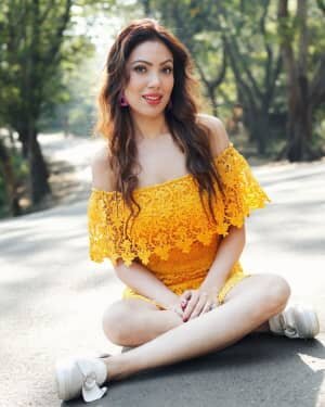 Munmun Dutta Latest Photos | Picture 1809399