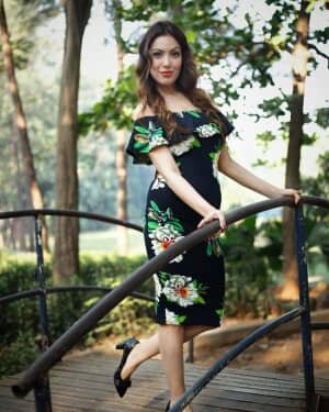 Munmun Dutta Latest Photos | Picture 1809415