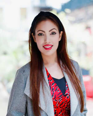 Munmun Dutta Latest Photos | Picture 1809627