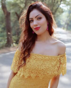 Munmun Dutta Latest Photos | Picture 1809457