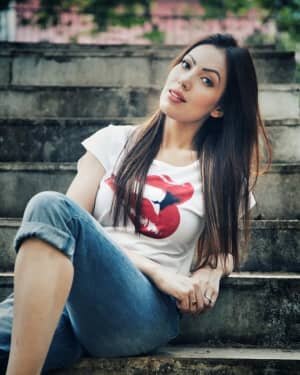 Munmun Dutta Latest Photos | Picture 1809403