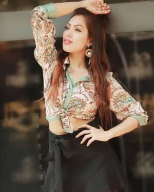 Munmun Dutta Latest Photos | Picture 1809496