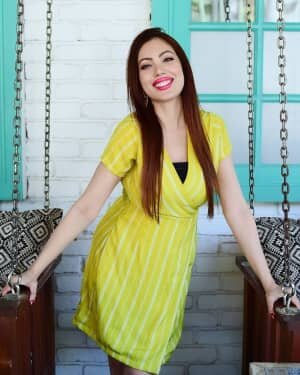 Munmun Dutta Latest Photos | Picture 1809507