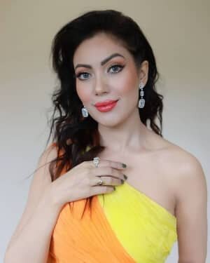 Munmun Dutta Latest Photos | Picture 1809637