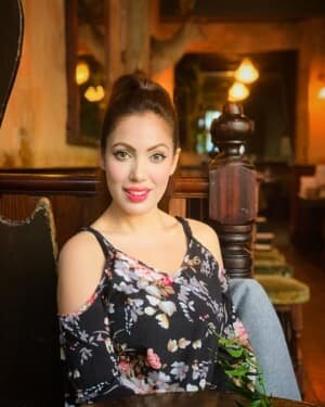 Munmun Dutta Latest Photos | Picture 1809379