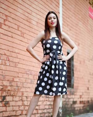 Munmun Dutta Latest Photos | Picture 1809650