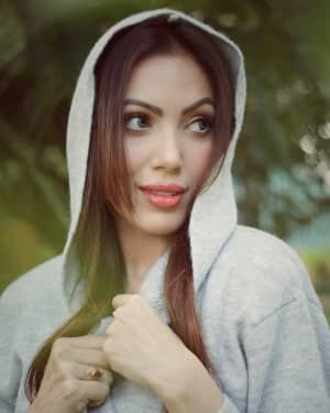 Munmun Dutta Latest Photos | Picture 1809394