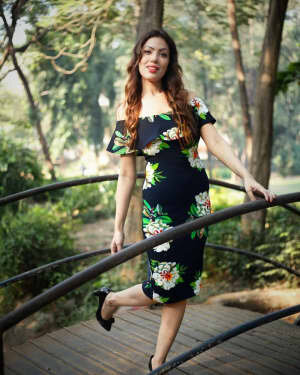 Munmun Dutta Latest Photos | Picture 1809453