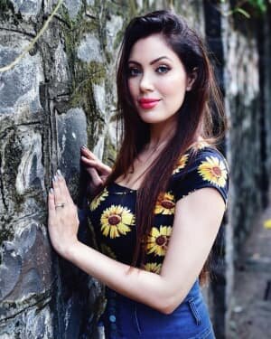 Munmun Dutta Latest Photos | Picture 1809370