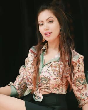 Munmun Dutta Latest Photos | Picture 1809622