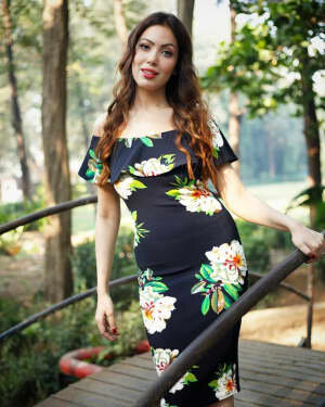 Munmun Dutta Latest Photos | Picture 1809427