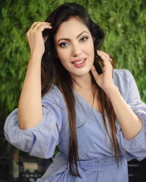 Munmun Dutta Latest Photos | Picture 1809595