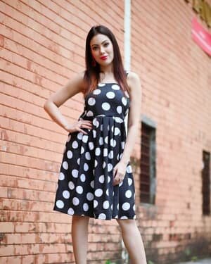 Munmun Dutta Latest Photos | Picture 1809653