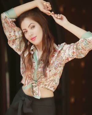 Munmun Dutta Latest Photos | Picture 1809517