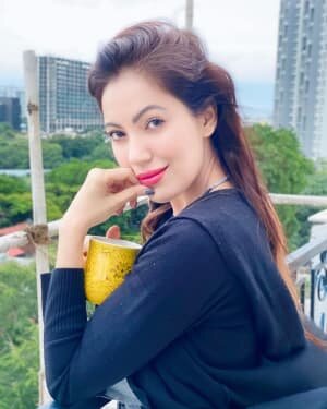 Munmun Dutta Latest Photos | Picture 1809605