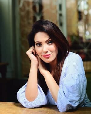 Munmun Dutta Latest Photos | Picture 1809365