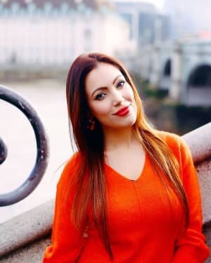 Munmun Dutta Latest Photos | Picture 1809568