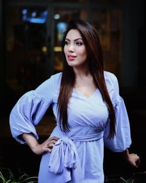 Munmun Dutta Latest Photos | Picture 1809381