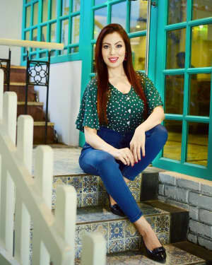 Munmun Dutta Latest Photos | Picture 1809443