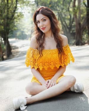 Munmun Dutta Latest Photos | Picture 1809400