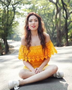 Munmun Dutta Latest Photos | Picture 1809420