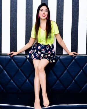 Munmun Dutta Latest Photos | Picture 1809572