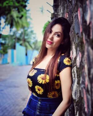 Munmun Dutta Latest Photos | Picture 1809374