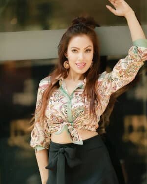 Munmun Dutta Latest Photos | Picture 1809421