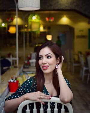 Munmun Dutta Latest Photos | Picture 1809432