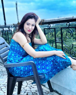 Munmun Dutta Latest Photos | Picture 1809614