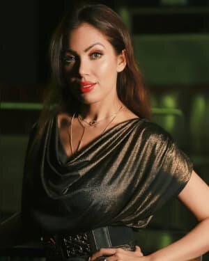 Munmun Dutta Latest Photos | Picture 1809543