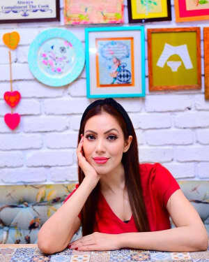 Munmun Dutta Latest Photos | Picture 1809477