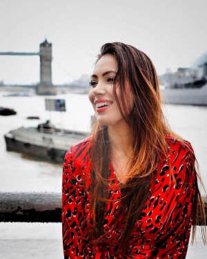 Munmun Dutta Latest Photos | Picture 1809382