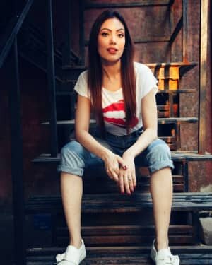 Munmun Dutta Latest Photos | Picture 1809473