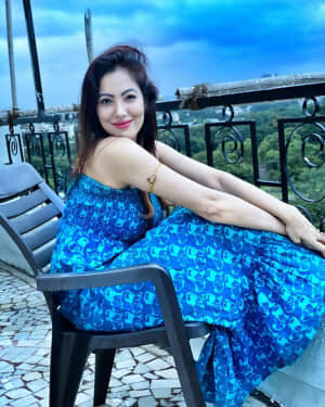 Munmun Dutta Latest Photos | Picture 1809612